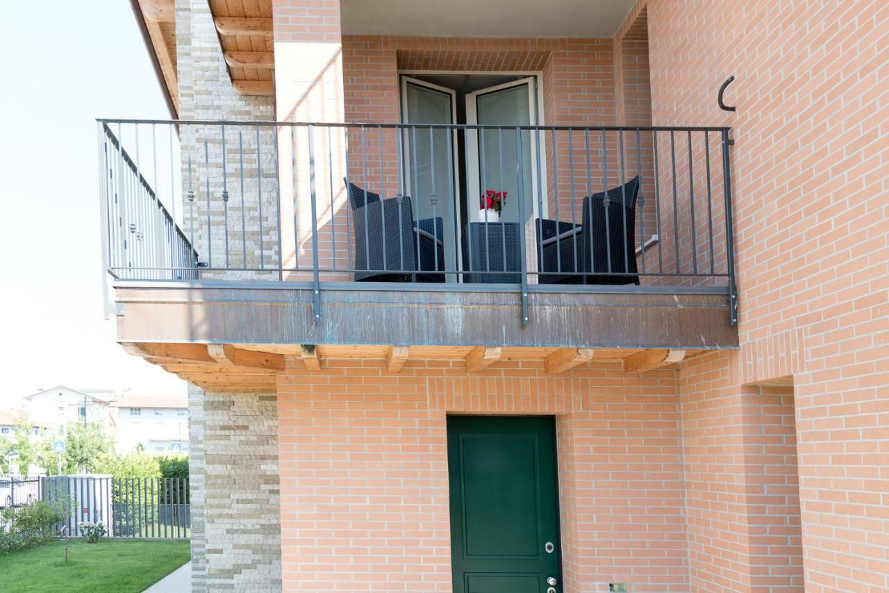 Relais Dei Mandorli Bérgamo Exterior foto