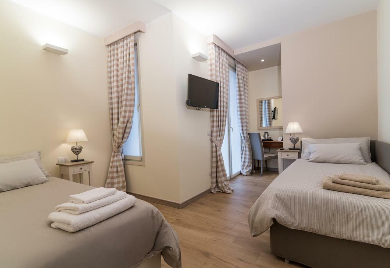 Relais Dei Mandorli Bérgamo Exterior foto